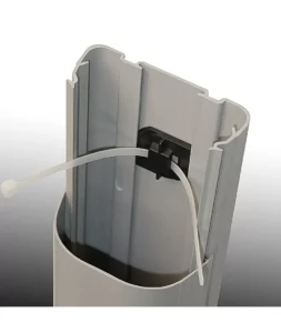 Daikin KRP928BB2S Interface Adapter for Central Controller