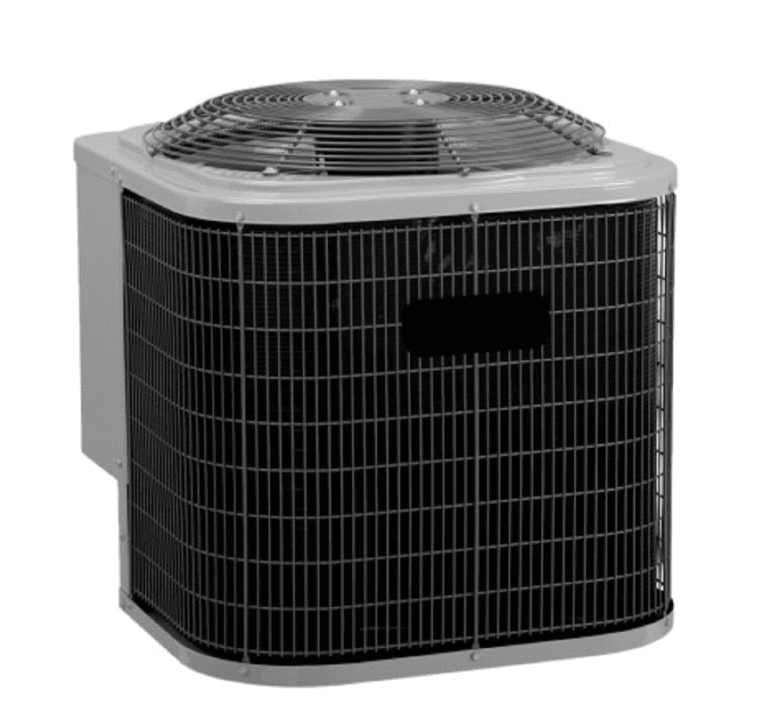 Arcoaire N4H460GLP 5 Ton Heat Pump Commercial, 460V, 14 SEER