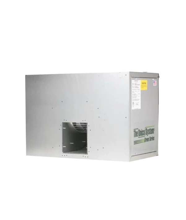 Unico HW-V2430 2-2.5 Ton Hot Water Coil
