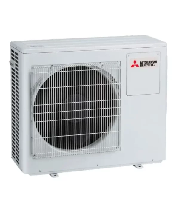 Mitsubishi MXZ-2C20NAHZ3-U1 1.66-Ton Hyper-heating Multi-Zone Heat Mitsubishi MXZ-2C20NAHZ3-U1 1.66-Ton Hyper-heating Multi-Zone Heat