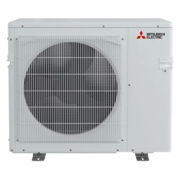 Mitsubishi MFZ-KJ12NA-U112k Btu Indoor Floor Standing Heat Pump