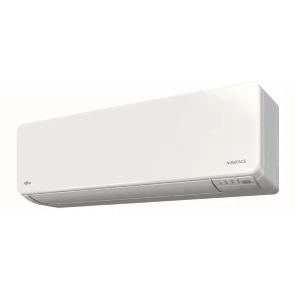 Fujitsu ASUH09LMAS 0.75 Ton STHP Wall Mounted Unit - Single Zone