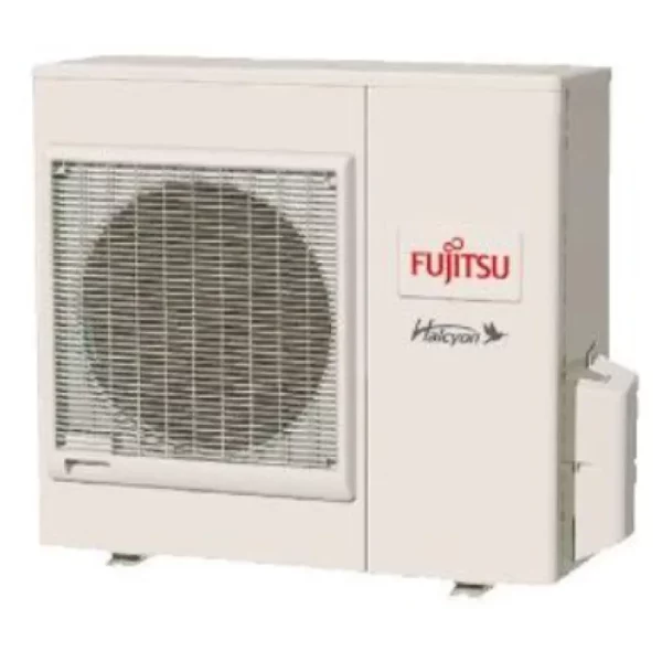 Fujitsu ASUH09LPAS 0.75 Ton Wall Mounted Unit, Multi Zone