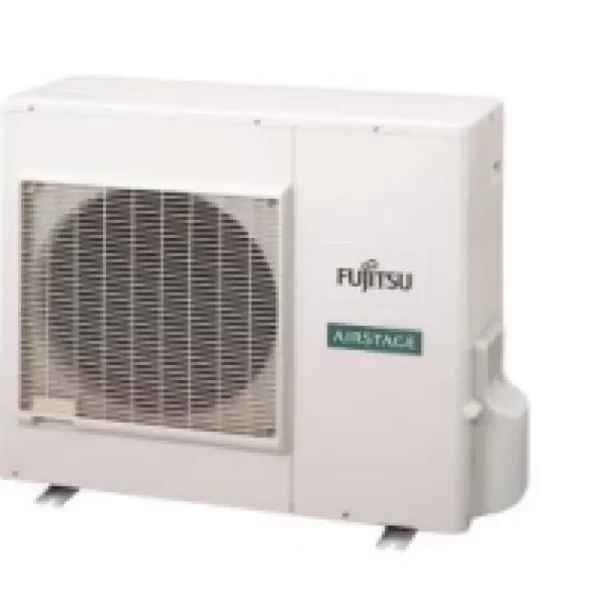 Fujitsu ARU18RGLX 1.5 Ton R410A Single Zone Ductless Mini-Split