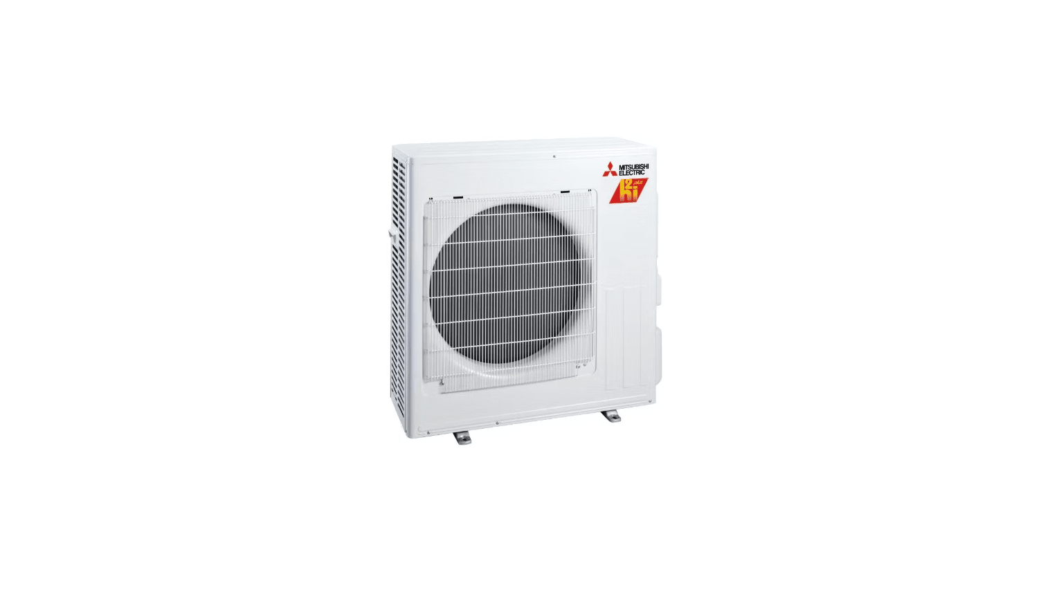 Mitsubishi MUZ-FX18NLHZ-U1 1.5 Ton Heat Pump, Single Zone H2i Sumo