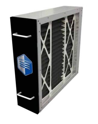 Dust Free DF11088 MAC Cabinet MERV 13