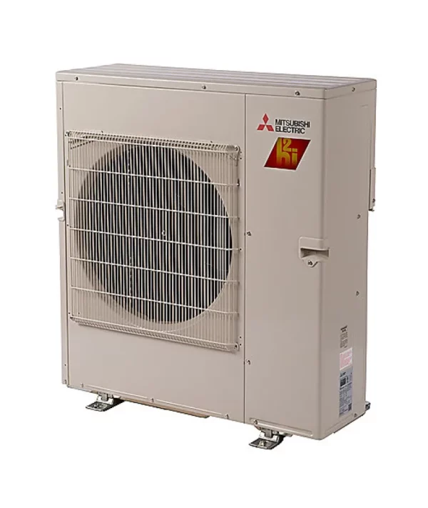 Mitsubishi MFZ-KJ12NA-U112k Btu Indoor Floor Standing Heat Pump
