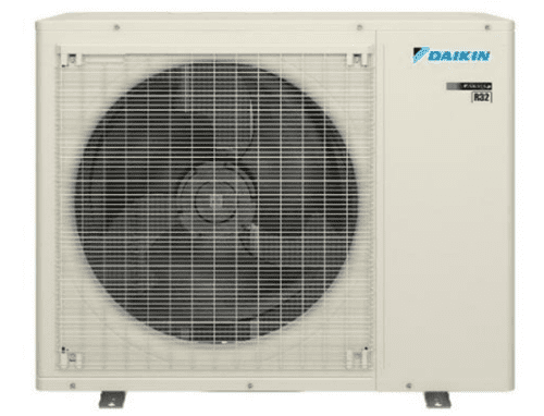 Daikin 5MXM48AVJU9 4 Ton 5-Zone MXM Series Outdoor Heat Pump, R-32