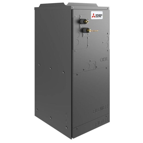 Mitsubishi SUZ-AK30NLHZ-U1 2.5 Ton H2i Outdoor Unit, R-454B