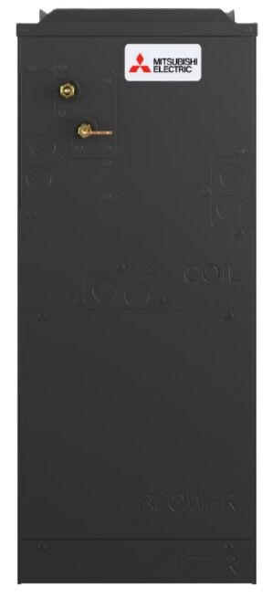 Mitsubishi MXZ-2D20NLHZ-U1 1.5 Ton Hyper-Heat Outdoor Unit, 2